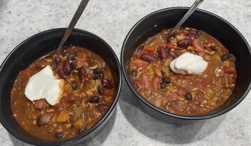 Vegan Chili